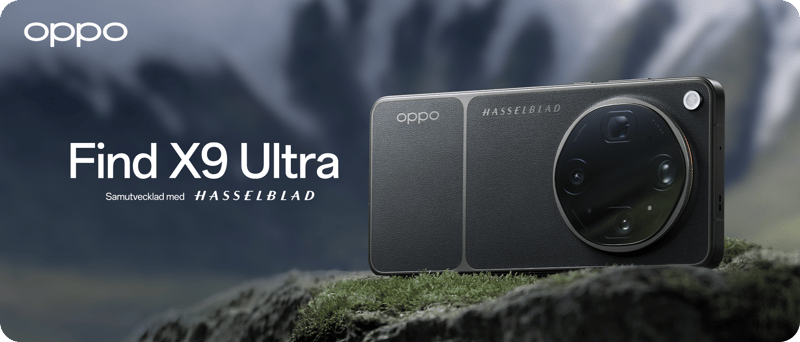 Oppo Find X9 Ultra