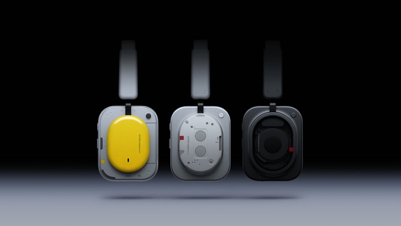 Nothing Headphone Pro 1 wireless