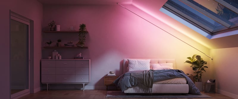 Govee skylight