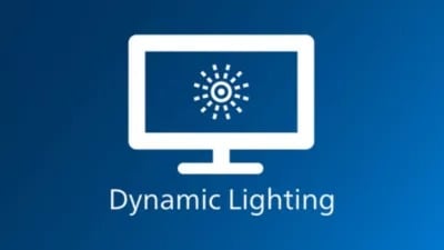 Dynamic Lighting