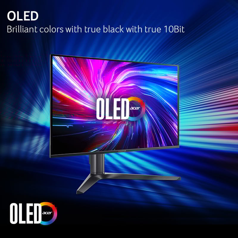 OLED