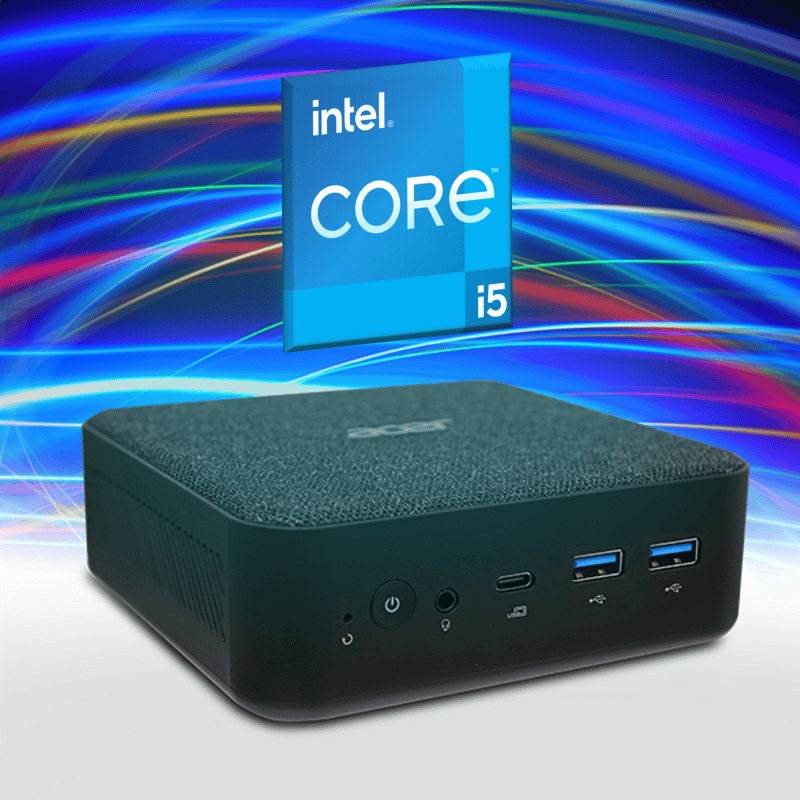 Intel Core i5-processor