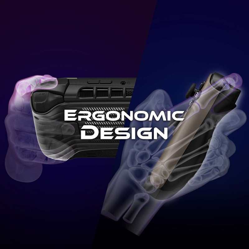 Ergonomi och komfort