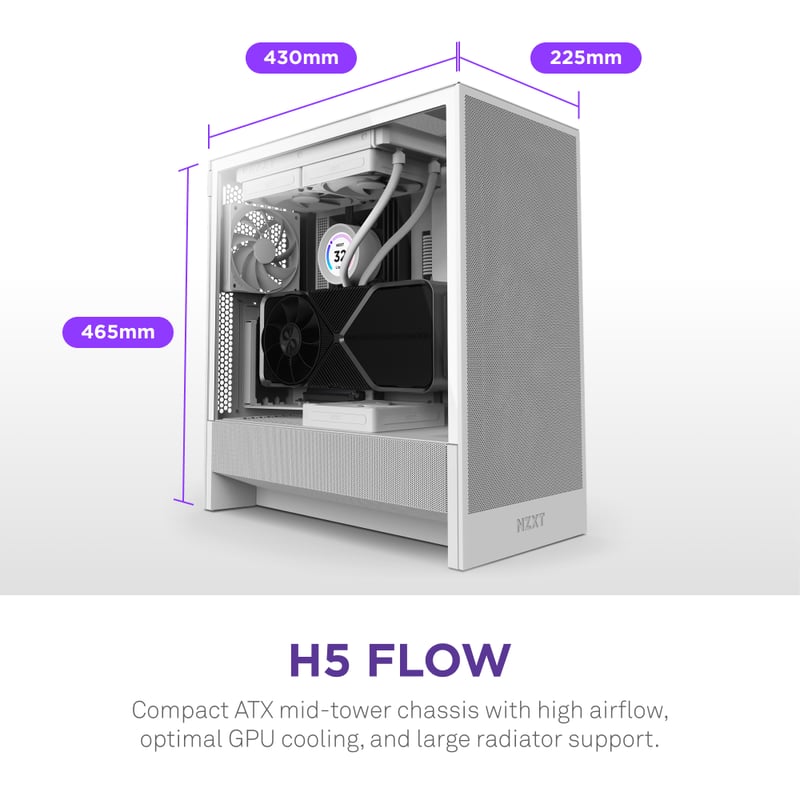 H5 Flow