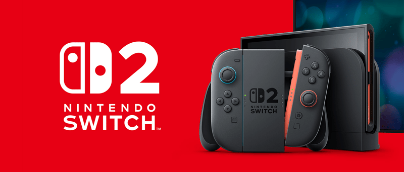 Switch 2