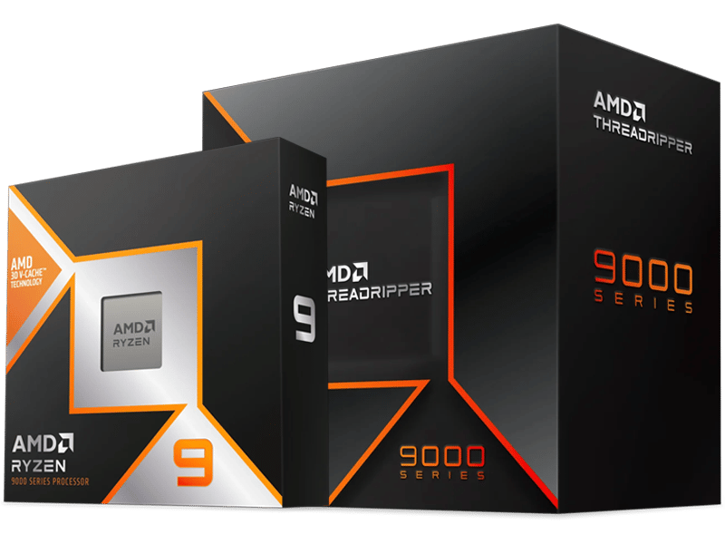 Ryzen vs Thredripper