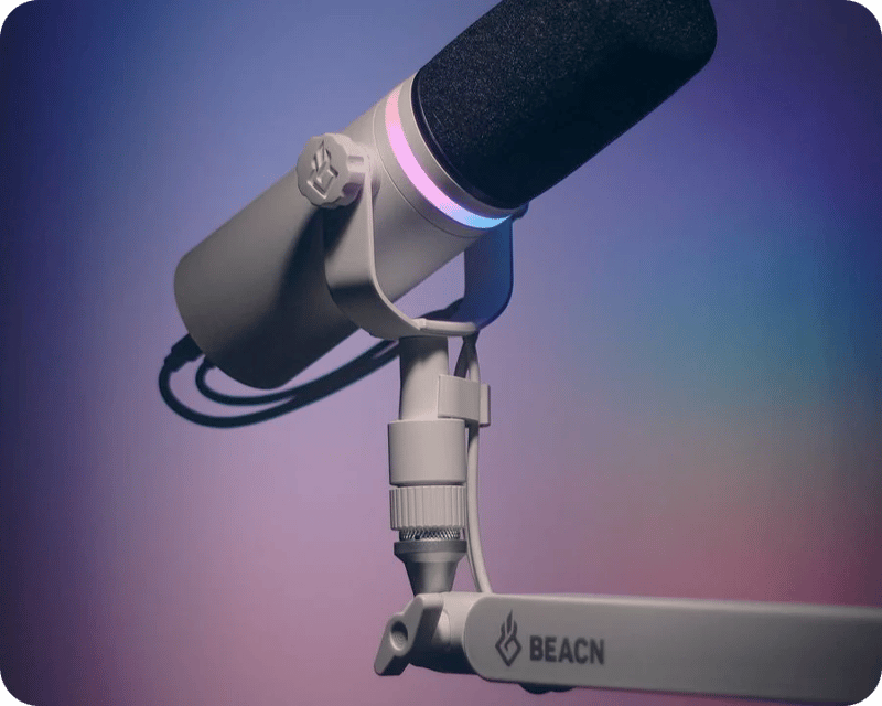 Beacn mikrofonarm