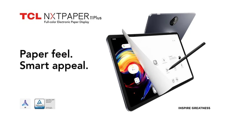 11 Plus