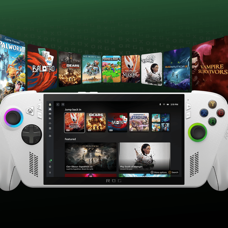 Upptäck ditt nästa favoritspel