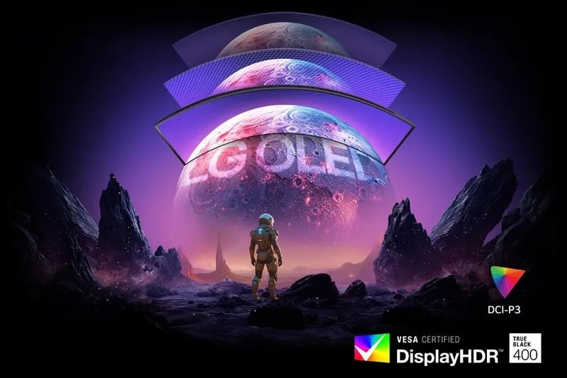 OLED