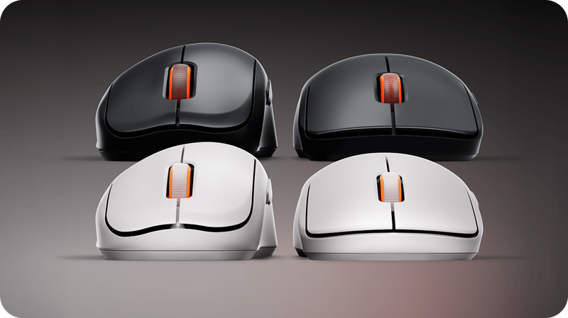 SteelSeries Sensei Pro & Rival Pro