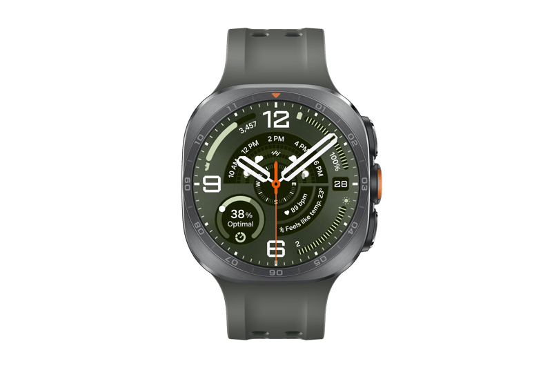 Galaxy Watch Ultra2