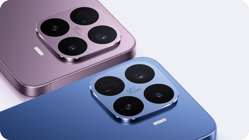 Xiaomi mobiltelefon