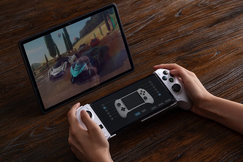 8bitdo Ultimate software V2