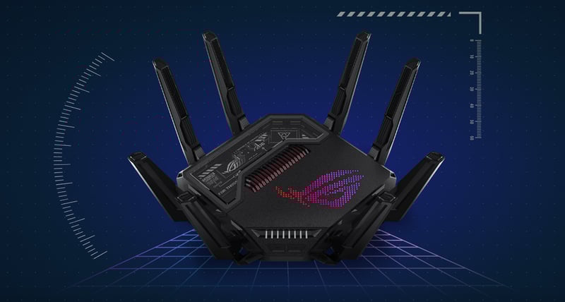 ASUS Router