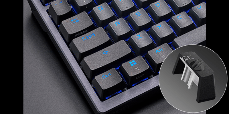 Doubleshot PBT