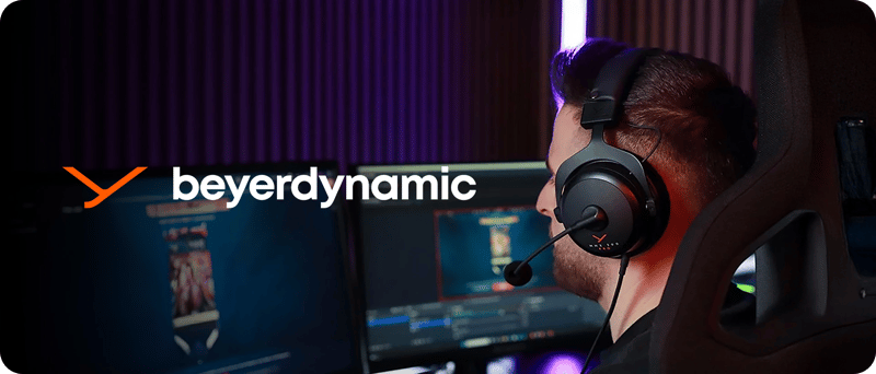 Beyerdynamic