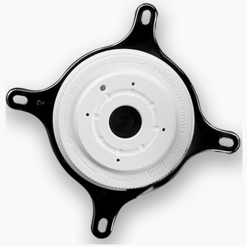 vattenblock