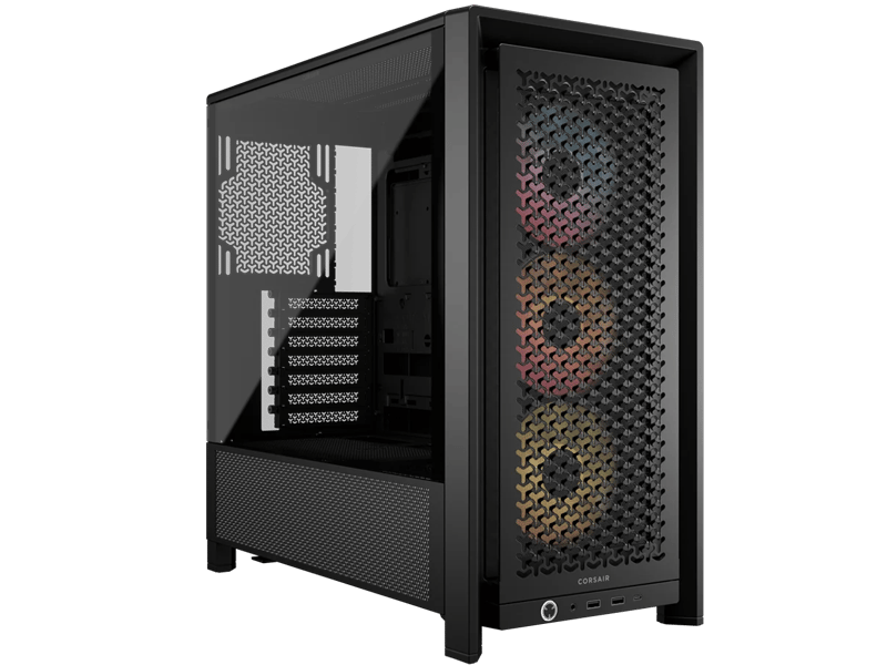 Winter Edition RTX 5070