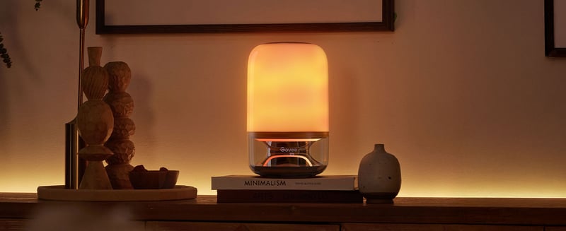 Govee Portable Lamp 2 