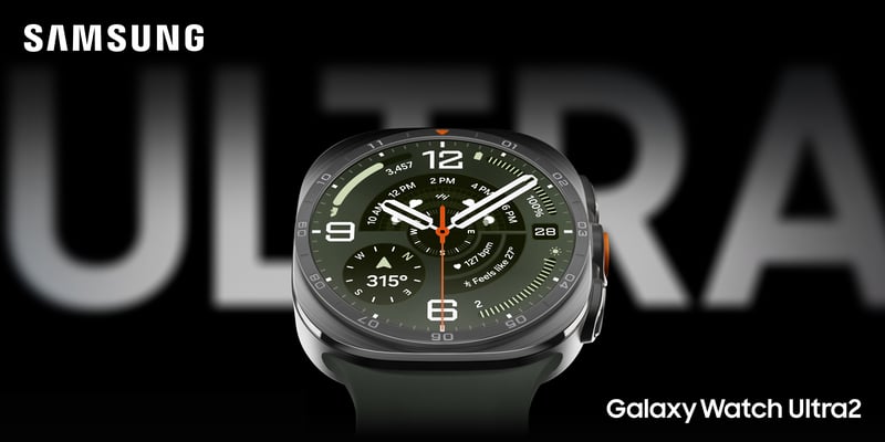 watch ultra