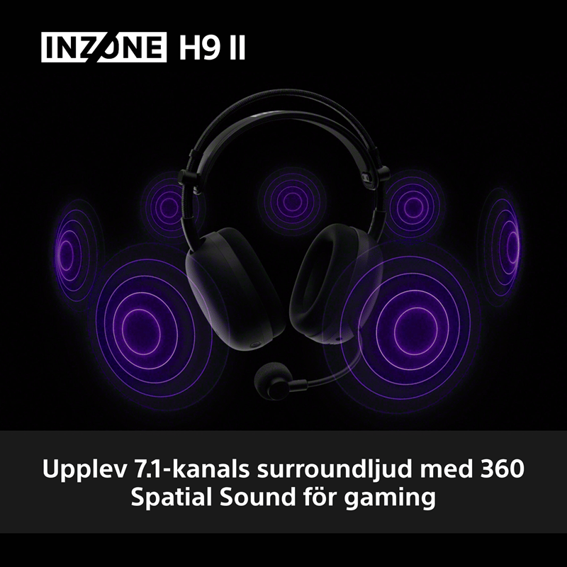 360 Spatial Sound