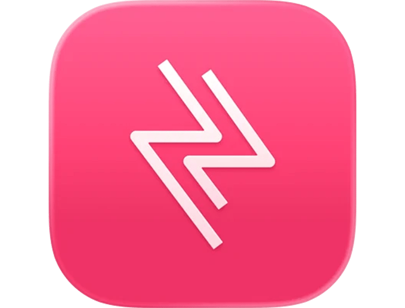 Zaver-appens logotyp