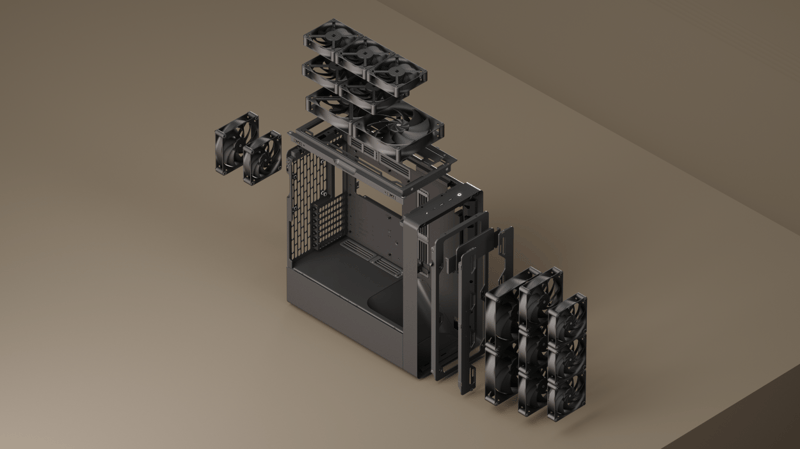 Flexibilitet och användarvänlighet