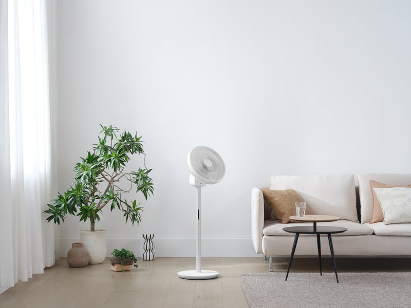 Smartmi Fan