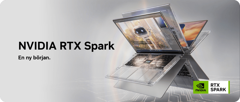 RTX Sparkj