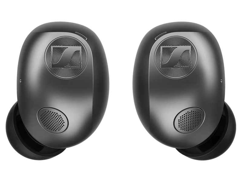 Sennheiser Momentum True Wireless 5 Svart