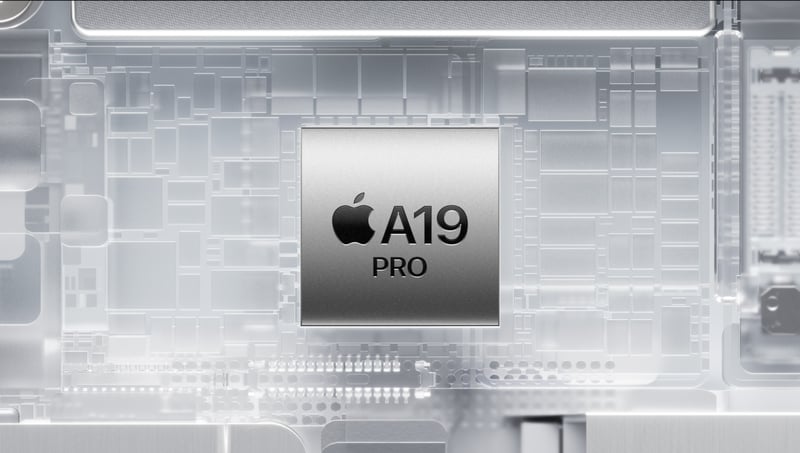 CPU