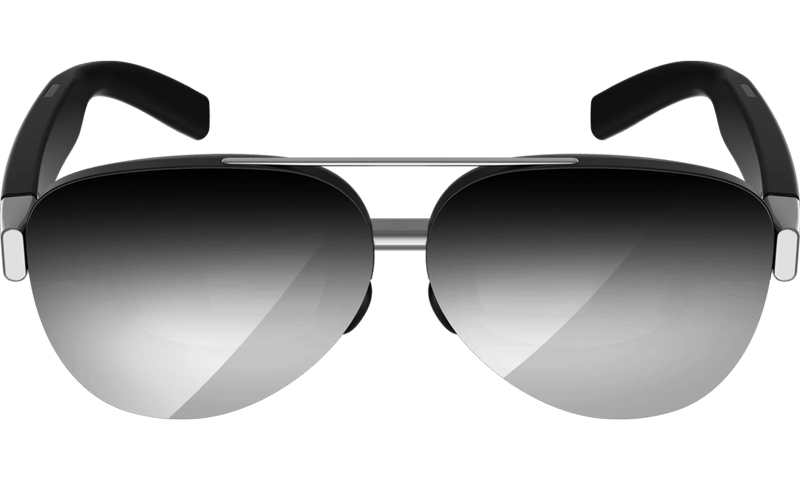 Legion Glasses 2
