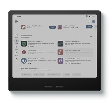 Google Play