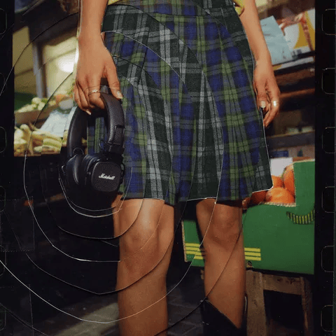 Marshalls signaturljud