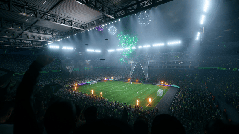 fotbollsArena
