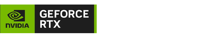 Geforce RTX