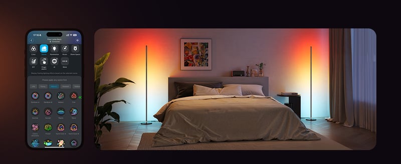 Govee Floor Lamp Lite