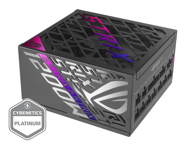 ROG Strix Platinum