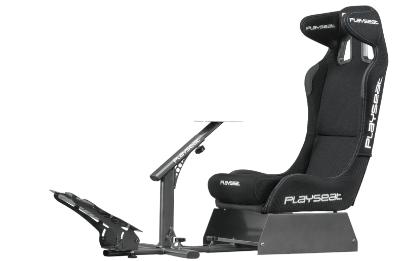 Cockpit