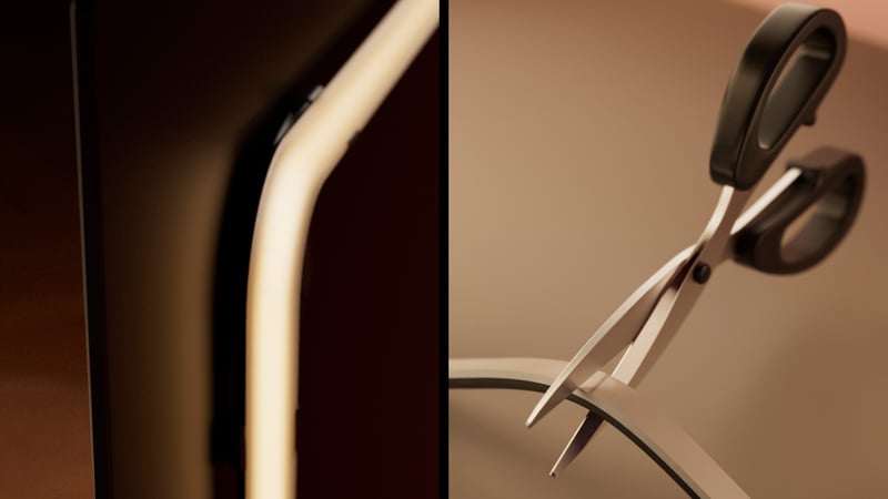 Philips Hue Play Gradient Lightstrip Pro
