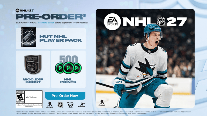 Preorder
