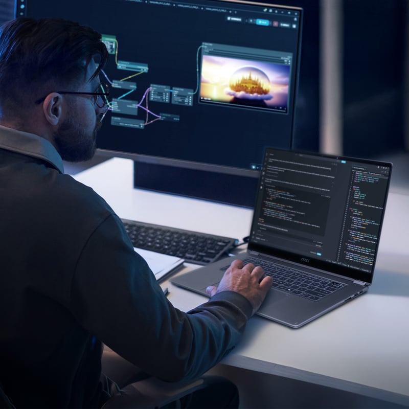 Bästa upplevelsen för agentbaserad AI