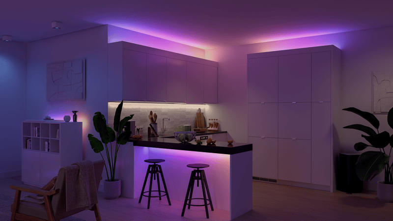 HUe Essential Lighstrip 5m