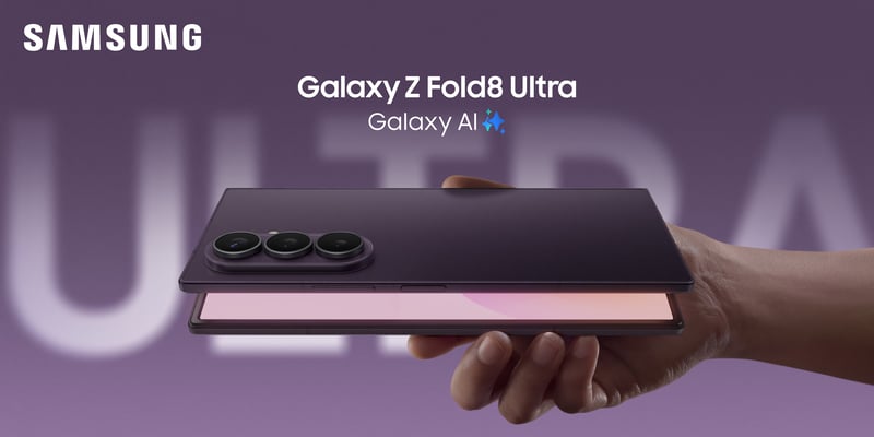 fold ultra