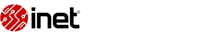 Inet logotyp