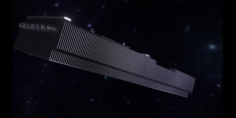 Optimized Fin Spacing