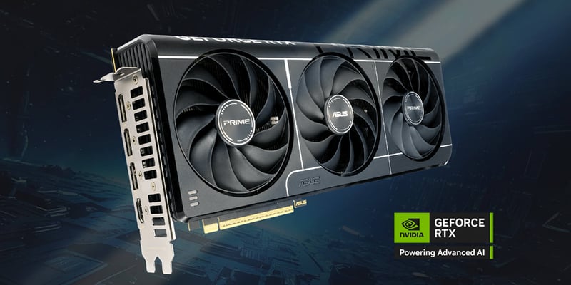 5080 prime