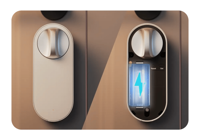 Uppladdningsbart Batteri