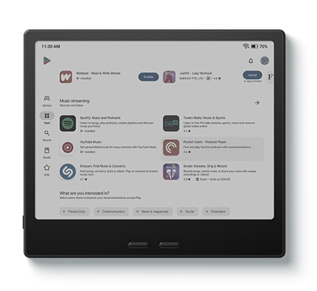 Google Play